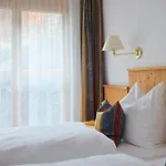 Hotel Montafon Moments 3*