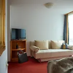 Montafon Moments Hotel Gortipohl
