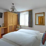 Hotel Montafon Moments Gortipohl