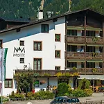 Montafon Moments Hotel Gortipohl