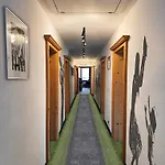 Hotel Montafon Moments Gortipohl