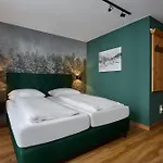 Hotel Montafon Moments 3*