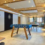 Hotel Montafon Moments 3*