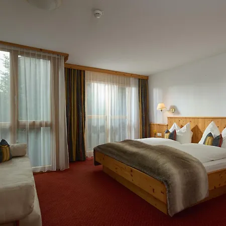 Montafon Moments Hotel 3*