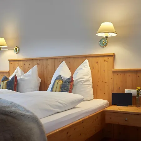 Montafon Moments Hotel Gortipohl