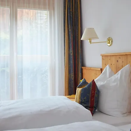Hotel Montafon Moments 3*