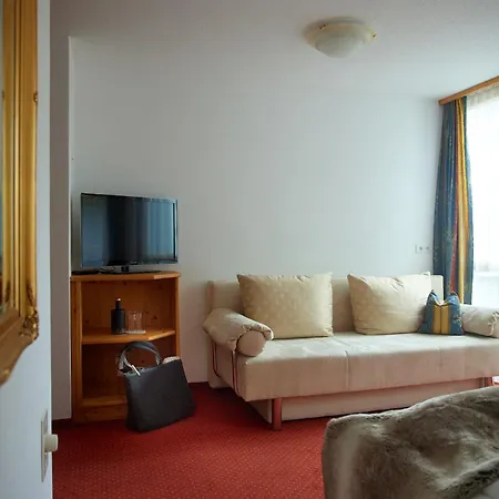 Montafon Moments 酒店 格尔提波希尔