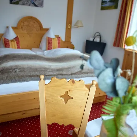 Montafon Moments Hotel