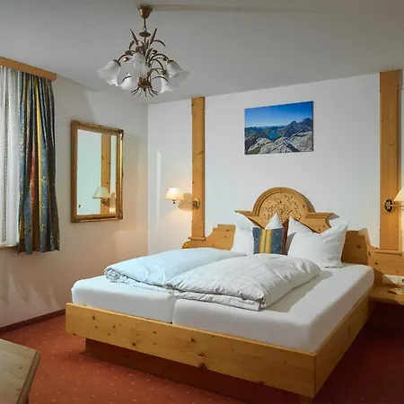 Montafon Moments Hotel