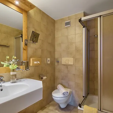 Montafon Moments Hotel Gortipohl