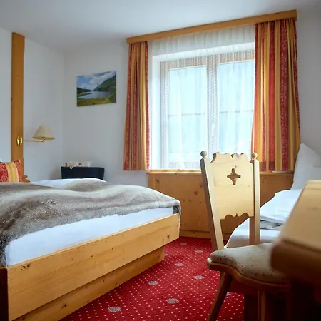 Hotel Montafon Moments Gortipohl