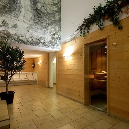 Montafon Moments 酒店 格尔提波希尔