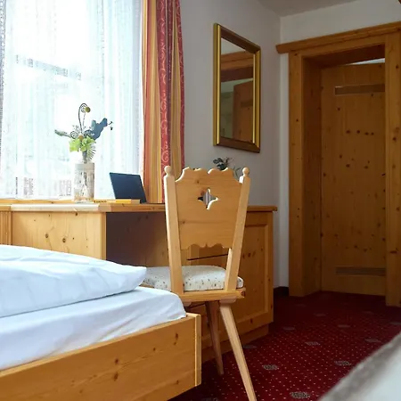 Montafon Moments 3* Gortipohl