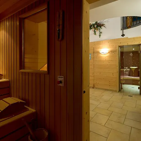 Montafon Moments Hotel Gortipohl