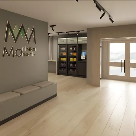 Montafon Moments Gortipohl