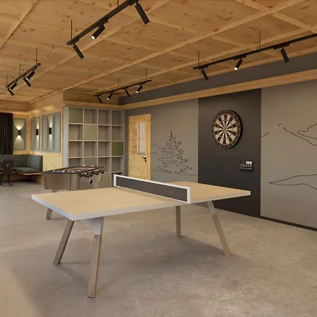 Montafon Moments 3* Gortipohl