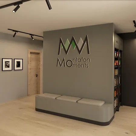 Montafon Moments Hotel
