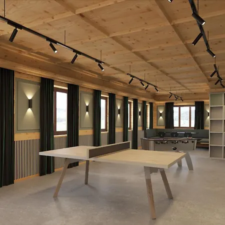 Montafon Moments Gortipohl