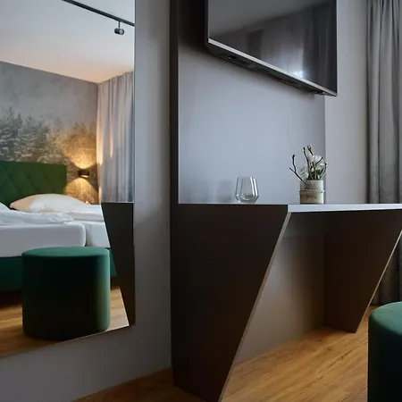 Montafon Moments 格尔提波希尔