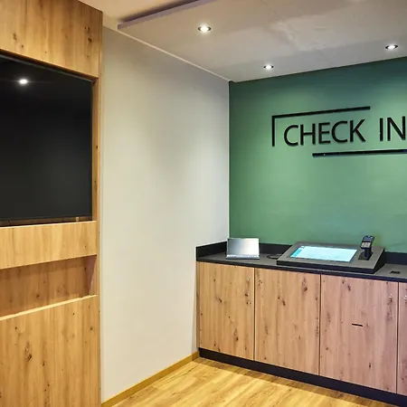 酒店 Montafon Moments