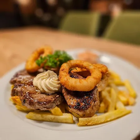 Montafon Moments Hotel Gortipohl