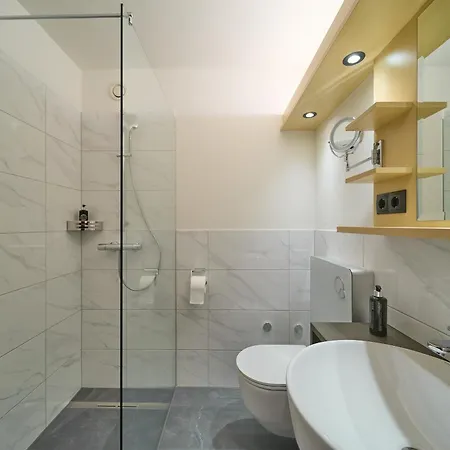 Montafon Moments 3* Gortipohl