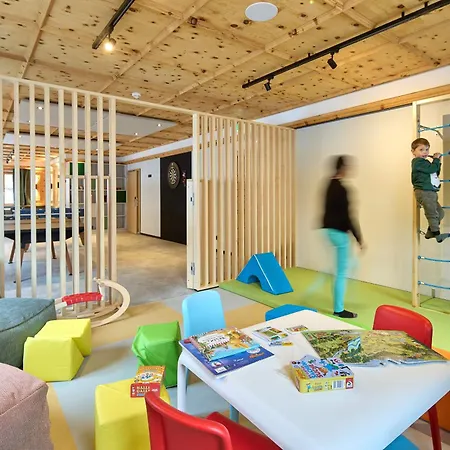 Montafon Moments 3* 格尔提波希尔