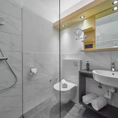 酒店 Montafon Moments