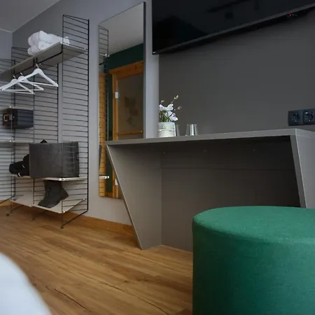 Hotel Montafon Moments