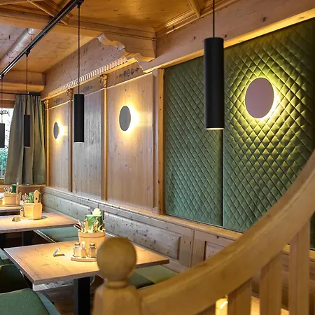 Montafon Moments 3* Gortipohl