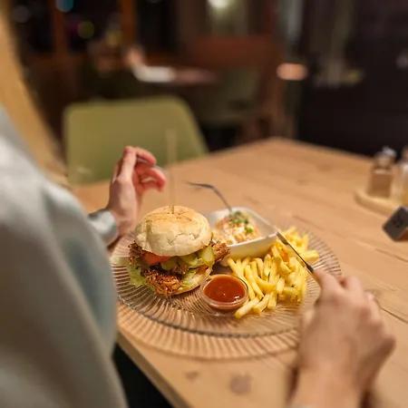 Hotel Montafon Moments