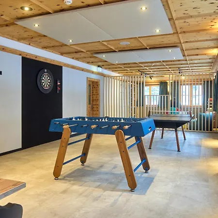 Hotel Montafon Moments 3*