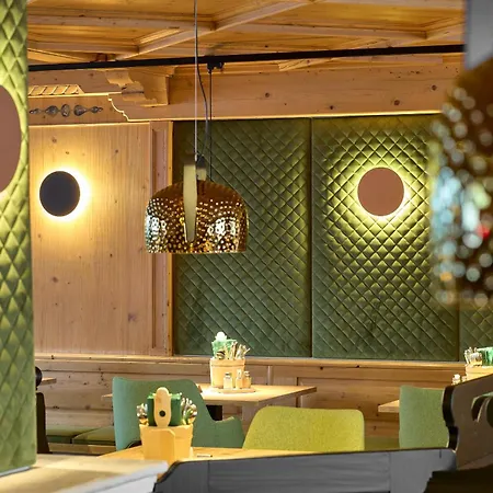 Montafon Moments 格尔提波希尔