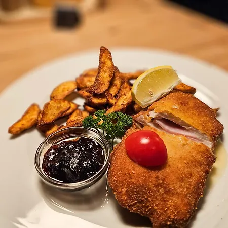 Montafon Moments 3* 格尔提波希尔