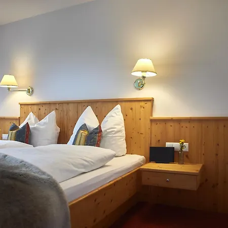 Montafon Moments Gortipohl