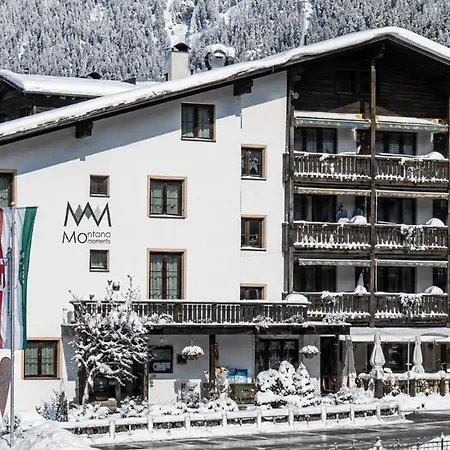 Montafon Moments Hotel
