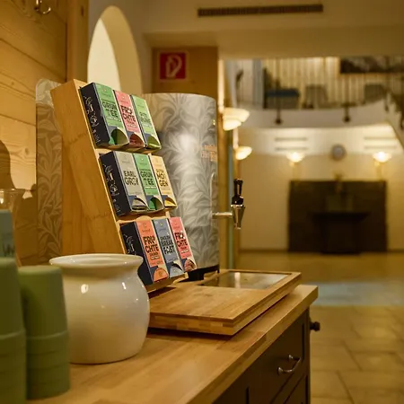 Montafon Moments Hotel 3*