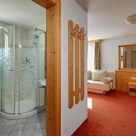 Hotel Montafon Moments 3*