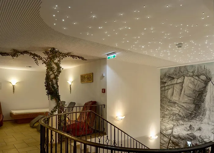 Hotel Montafon Moments Gortipohl