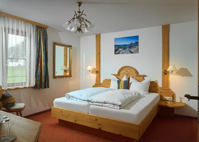 Montafon Moments Hotel