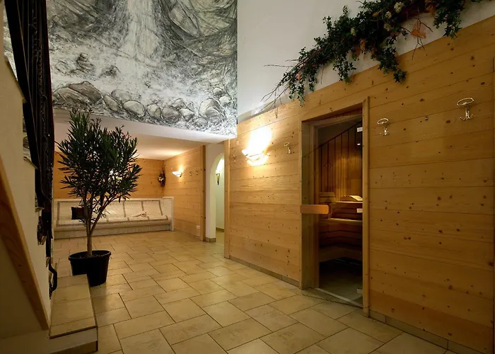 Montafon Moments Hotel Gortipohl