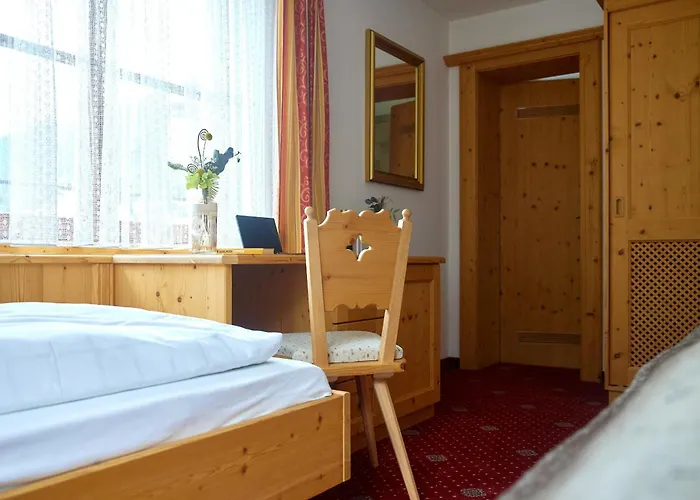 Montafon Moments 3* Gortipohl