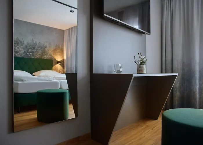 Montafon Moments Gortipohl