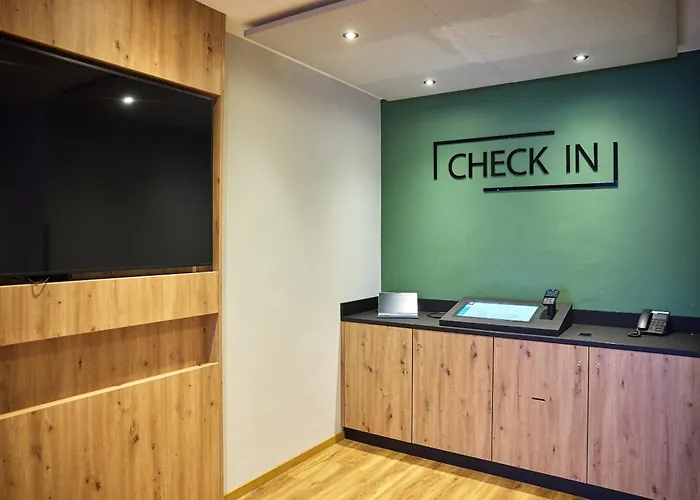 Hotel Montafon Moments