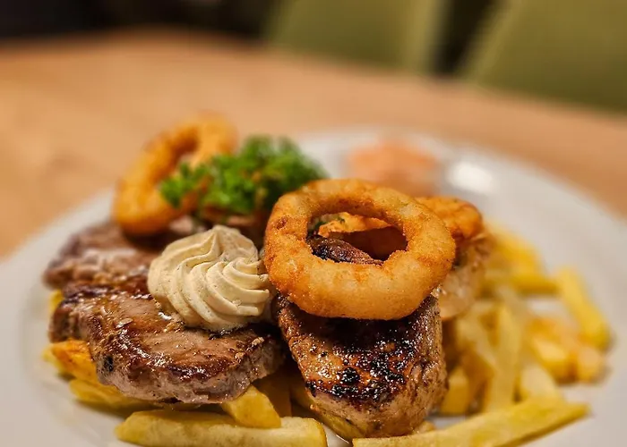 Montafon Moments Hotel Gortipohl