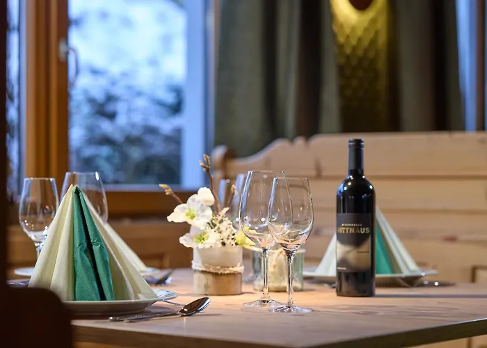 Montafon Moments Gortipohl