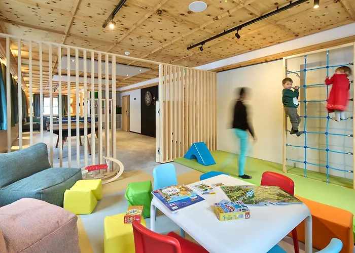 Montafon Moments 3* Gortipohl