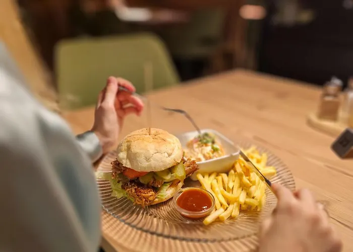 Hotel Montafon Moments